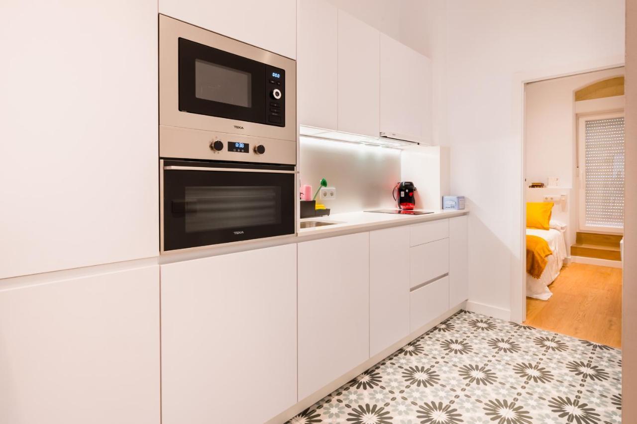 Precioso apartamento en Triana dos habitaciones. Sevilla Exterior foto
